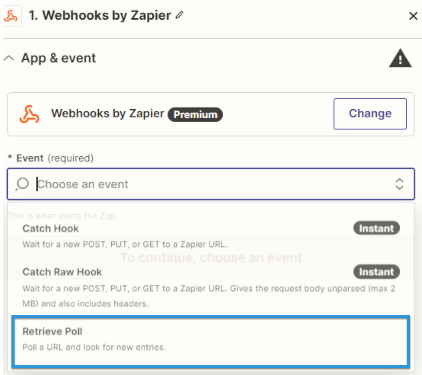 Zapier client 02