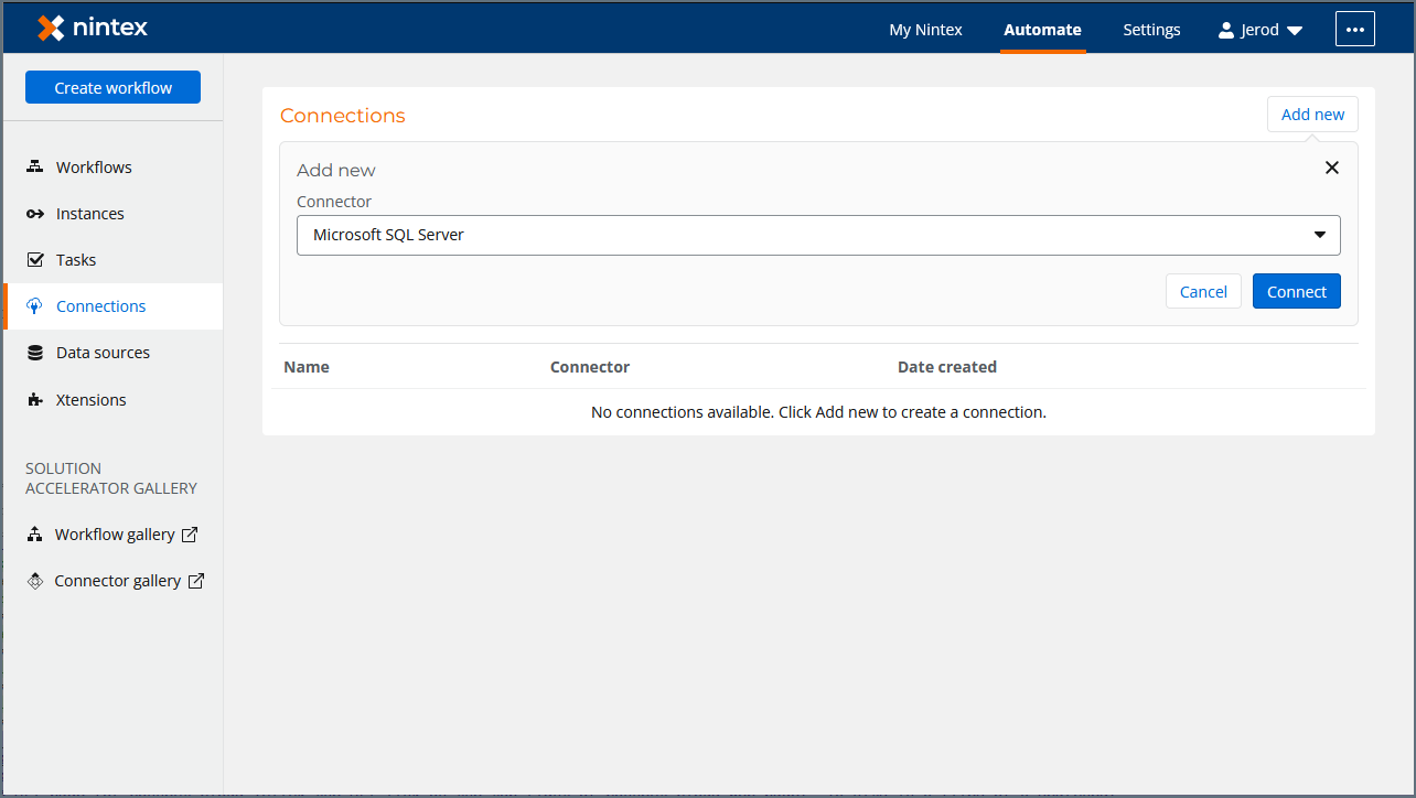 Nintex Client 01