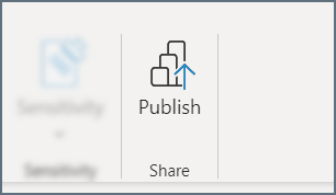 PowerBI.com publish