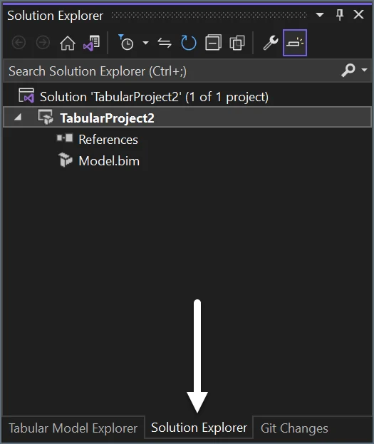 Azure Analysis Solution
