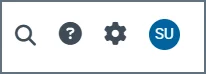 Access settings