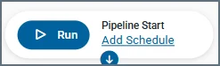 Add Schedule link in Pipeline Start node