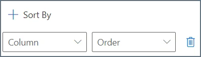 Excel 365 Sort