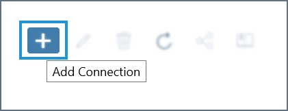 SAP Add Connection
