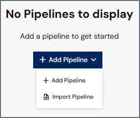 Viewing your pipelines