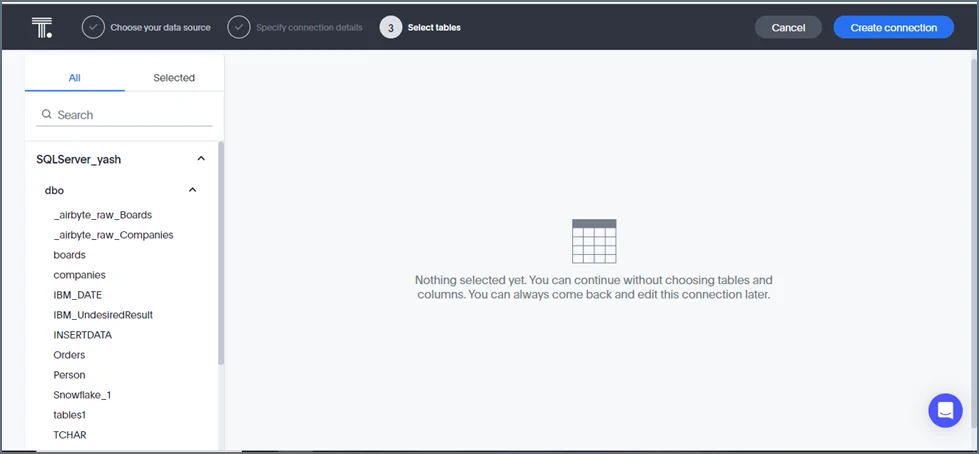 ThoughtSpot Client 04