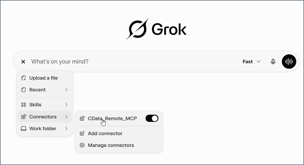 Grok Tools