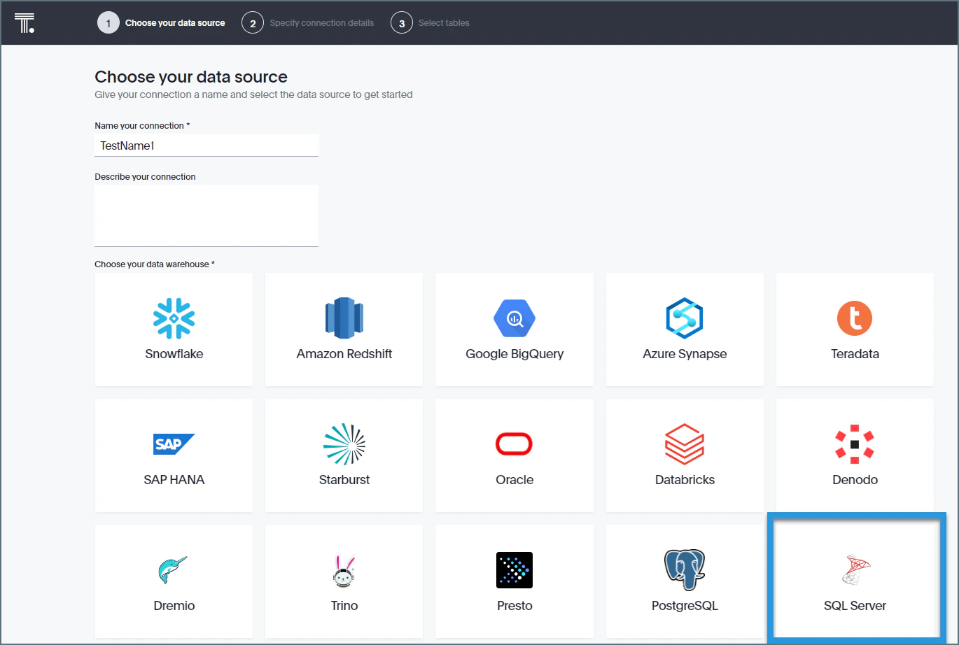 ThoughtSpot Client 02