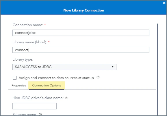 SAS Visual Analytics Client 06
