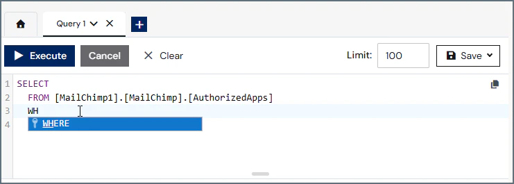 SQL syntax help
