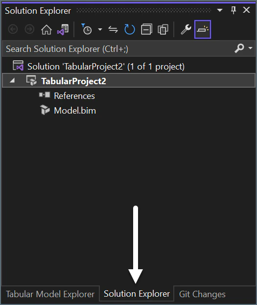 Azure Analysis Solution