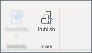 PowerBI.com Publish