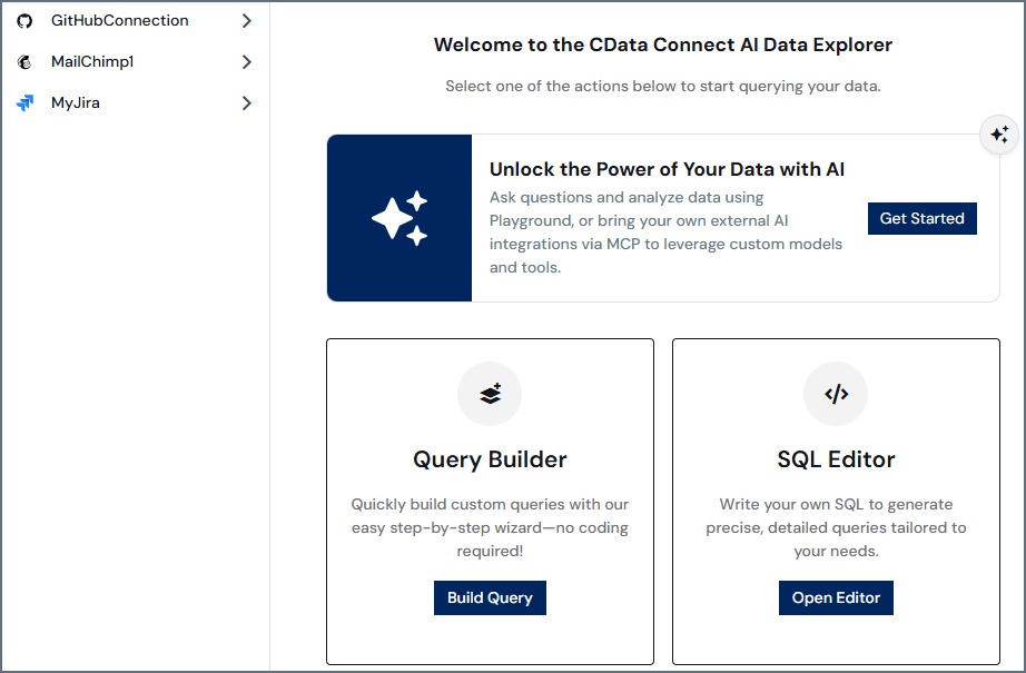 Data Explorer