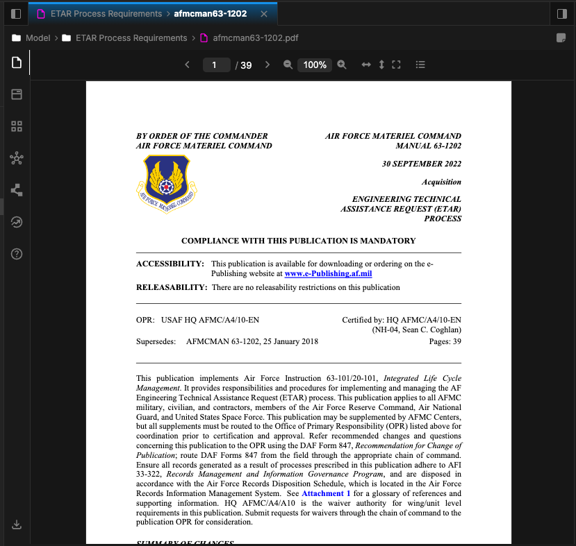 Example process PDF.