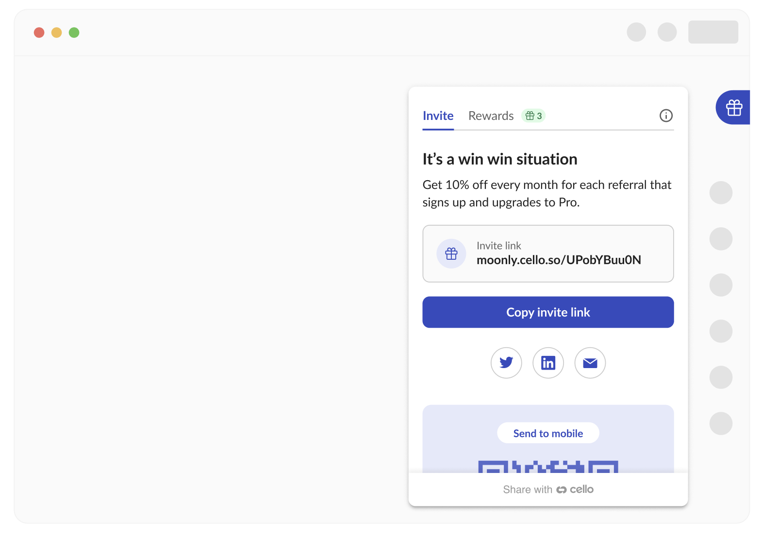 Referral Component Pn