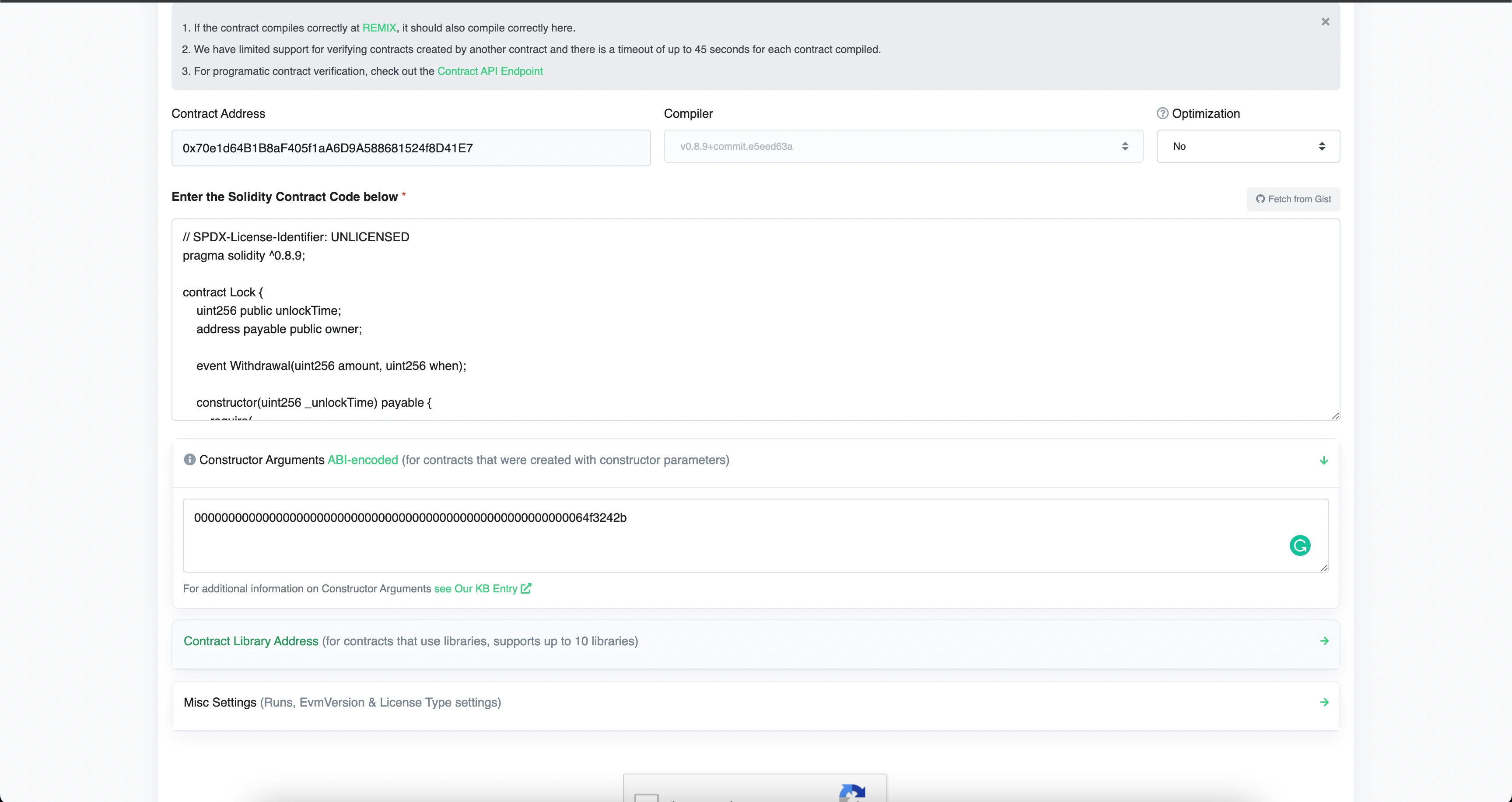 github