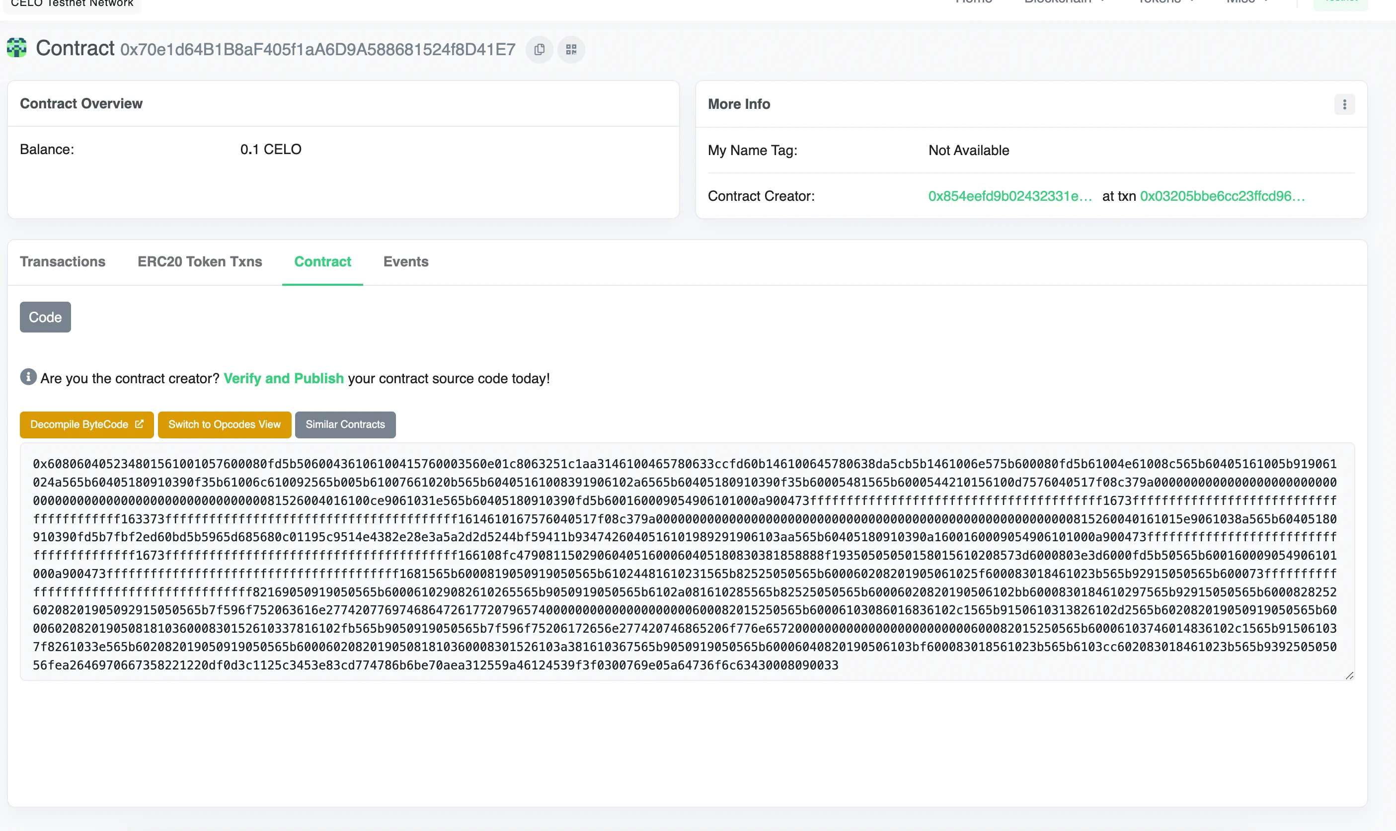 github