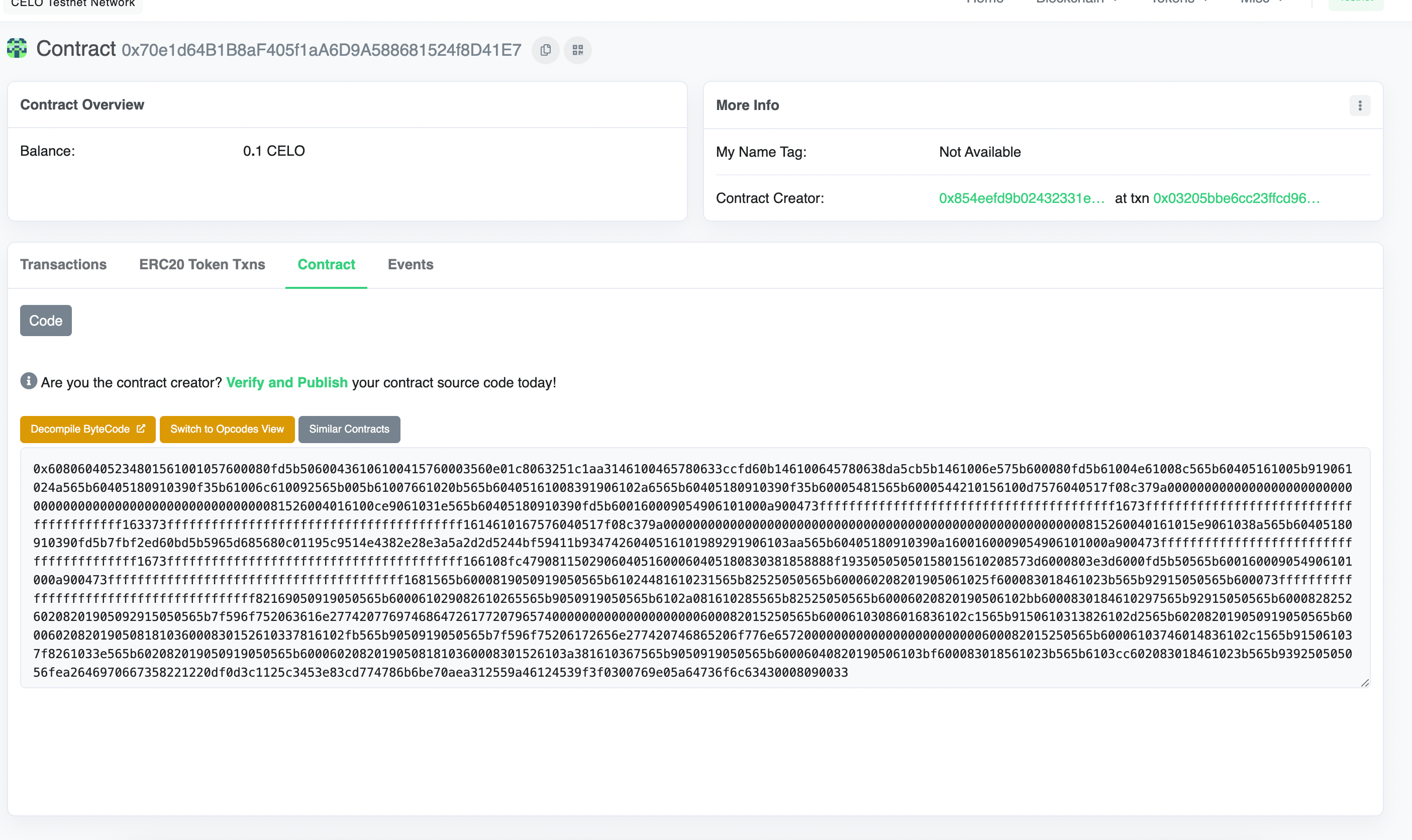 github