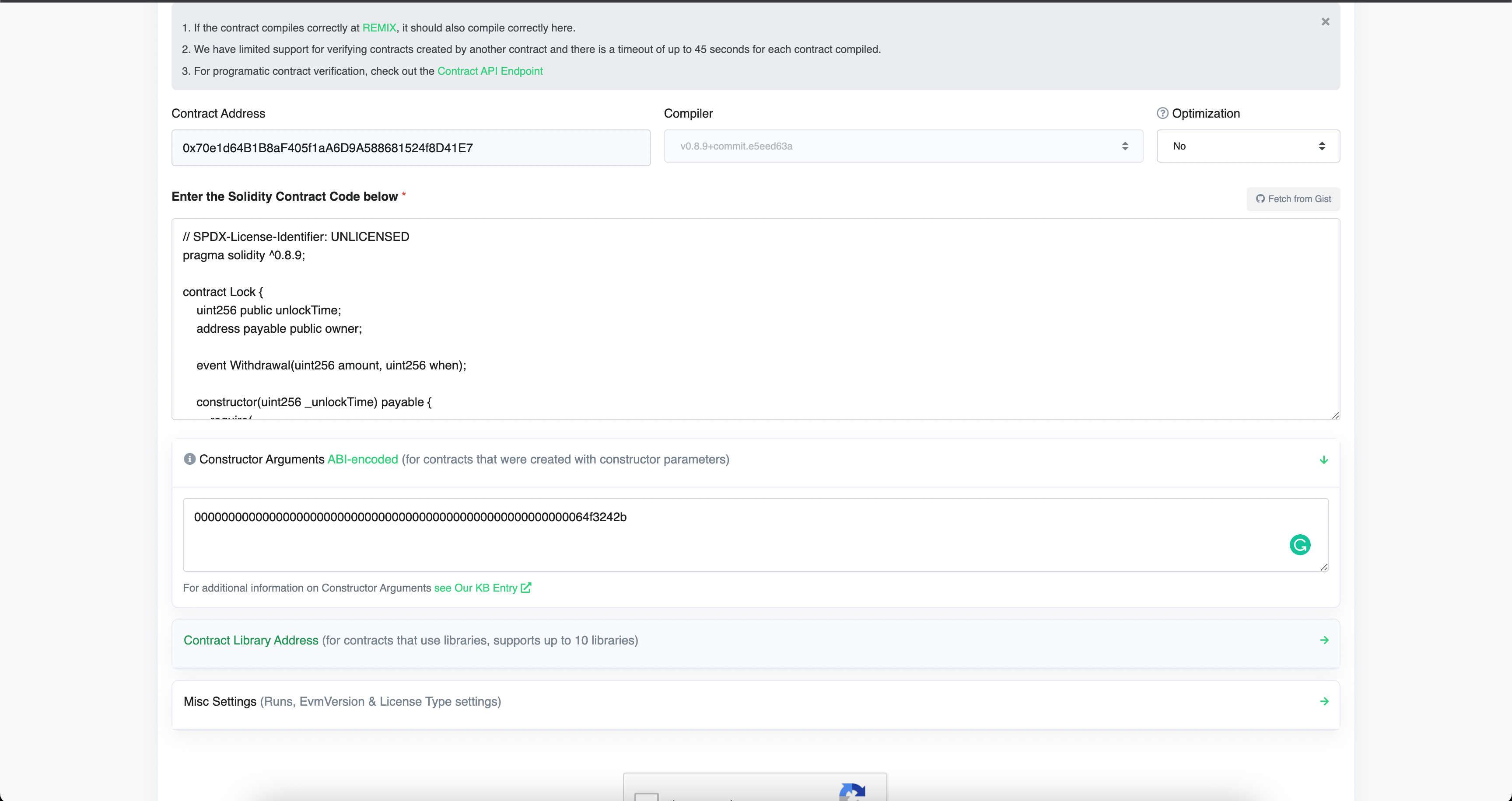 github