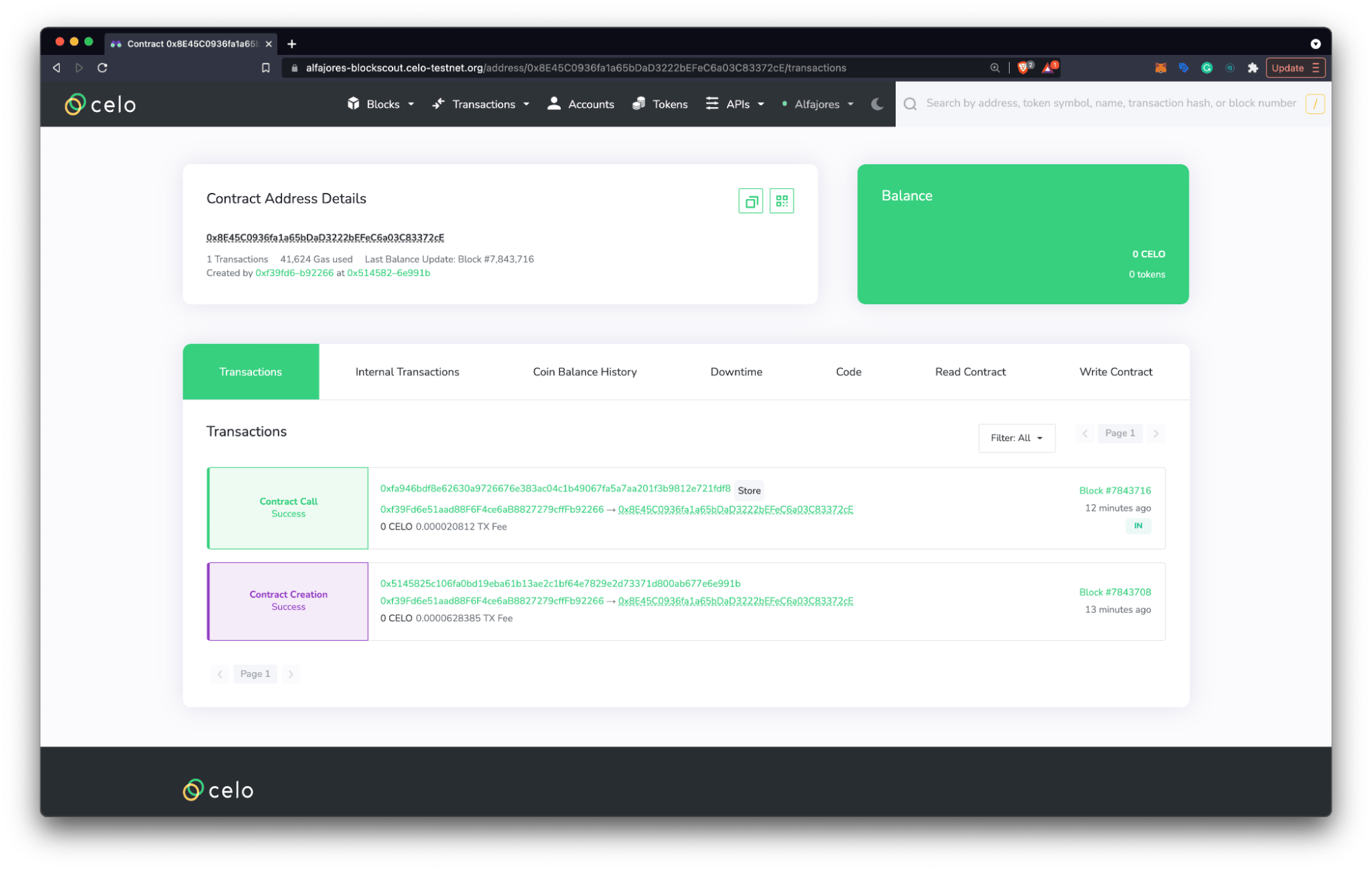 github