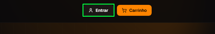 Botão entrar na loja