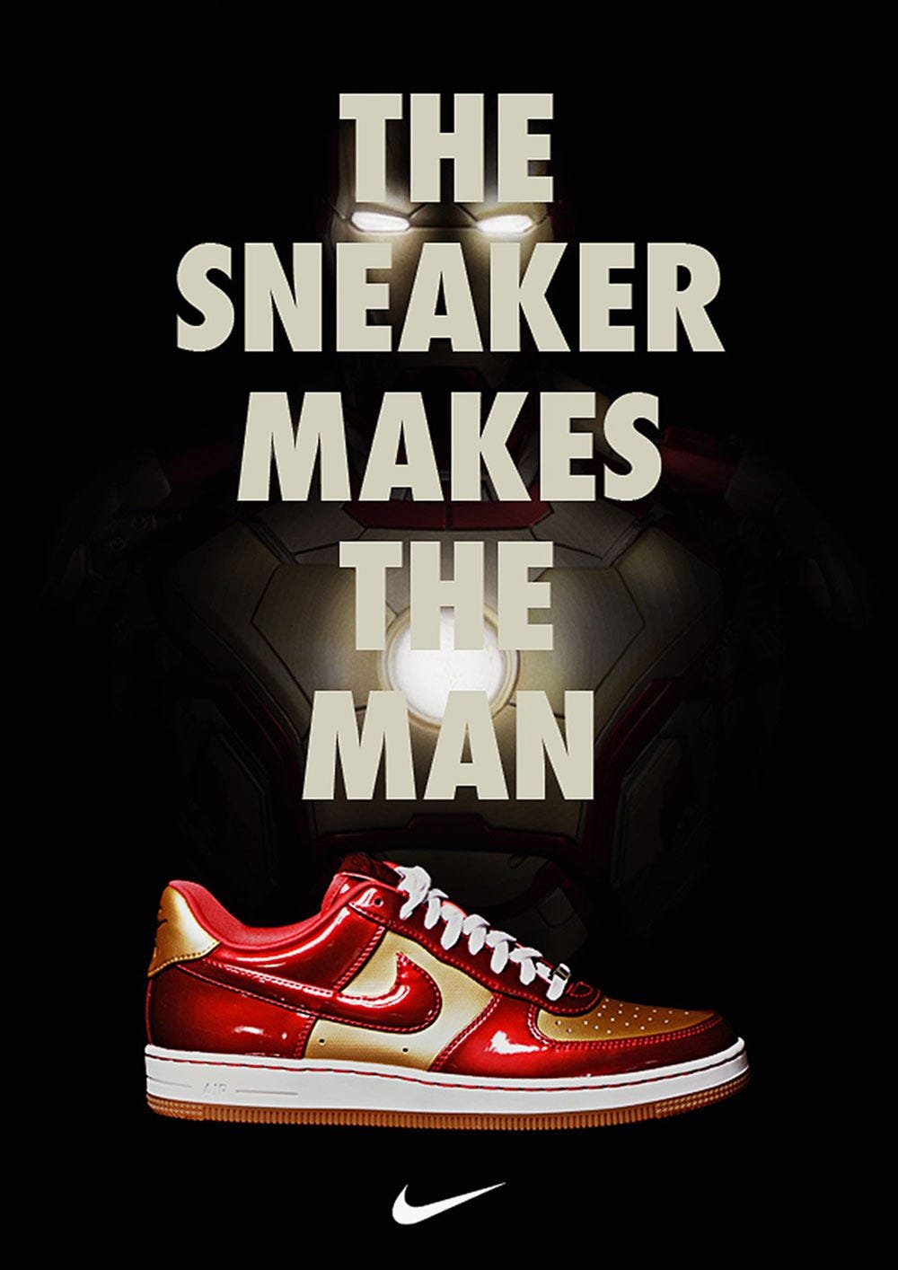 Nike AD