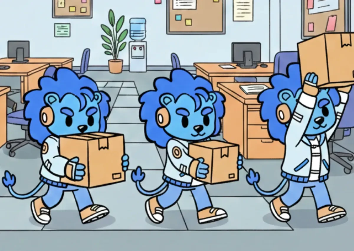 boxes