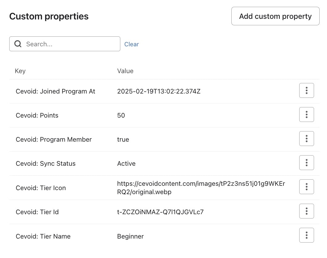 Custompropertiesin Klaviyo Jp