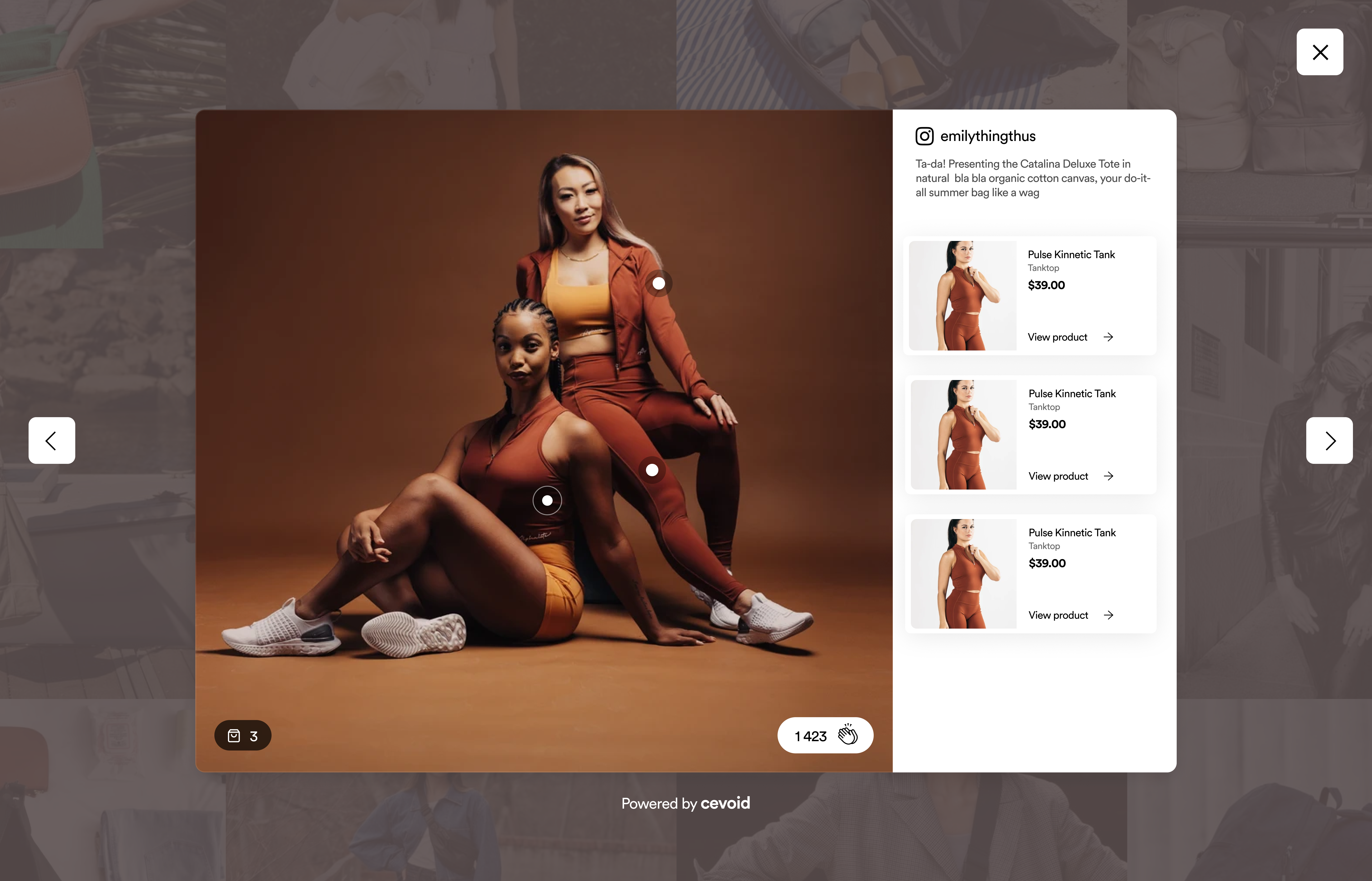 Ugc Popup Desktop Pn
