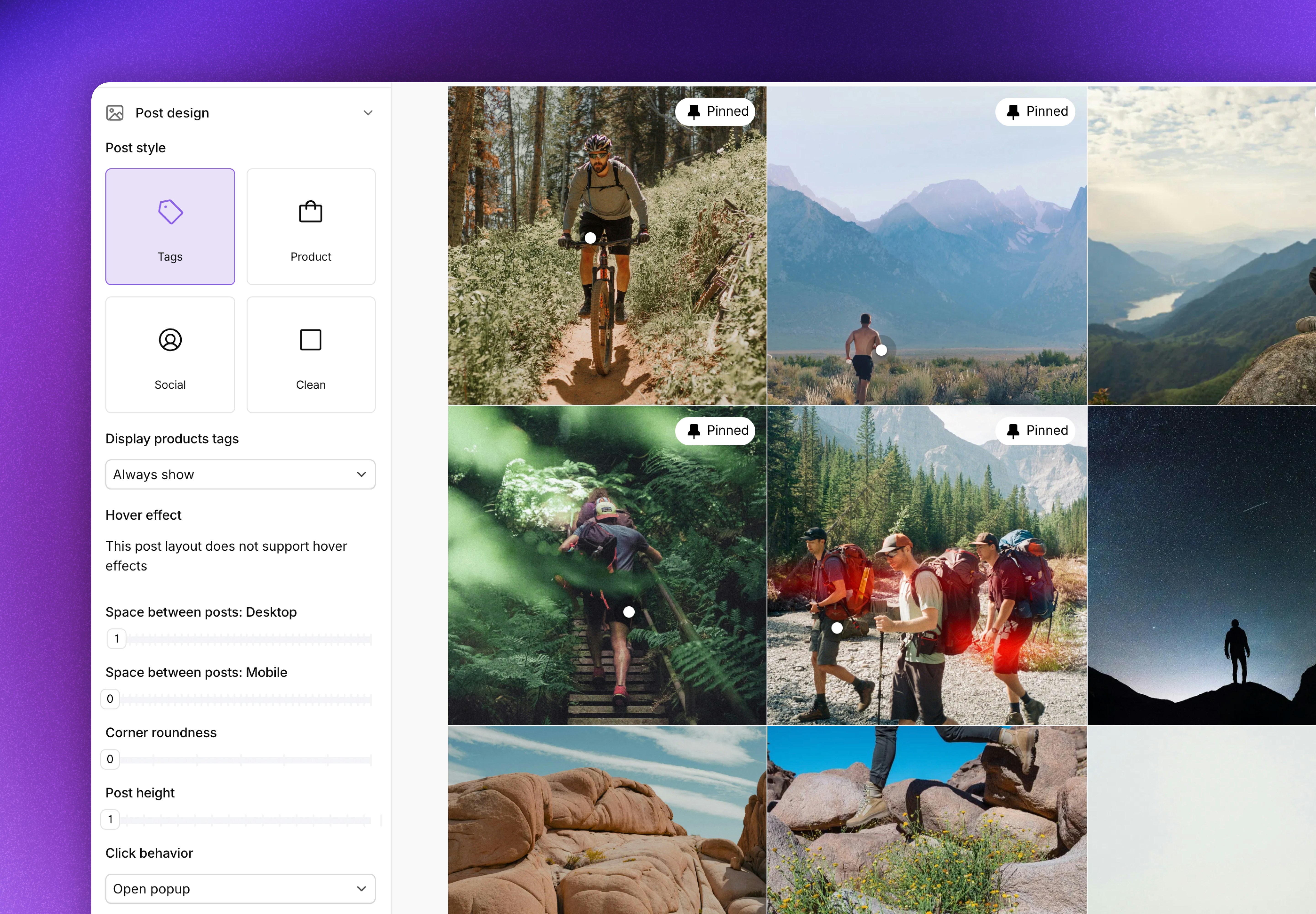 Gallery Post Style Tags Jp