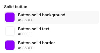 solid-button-color
