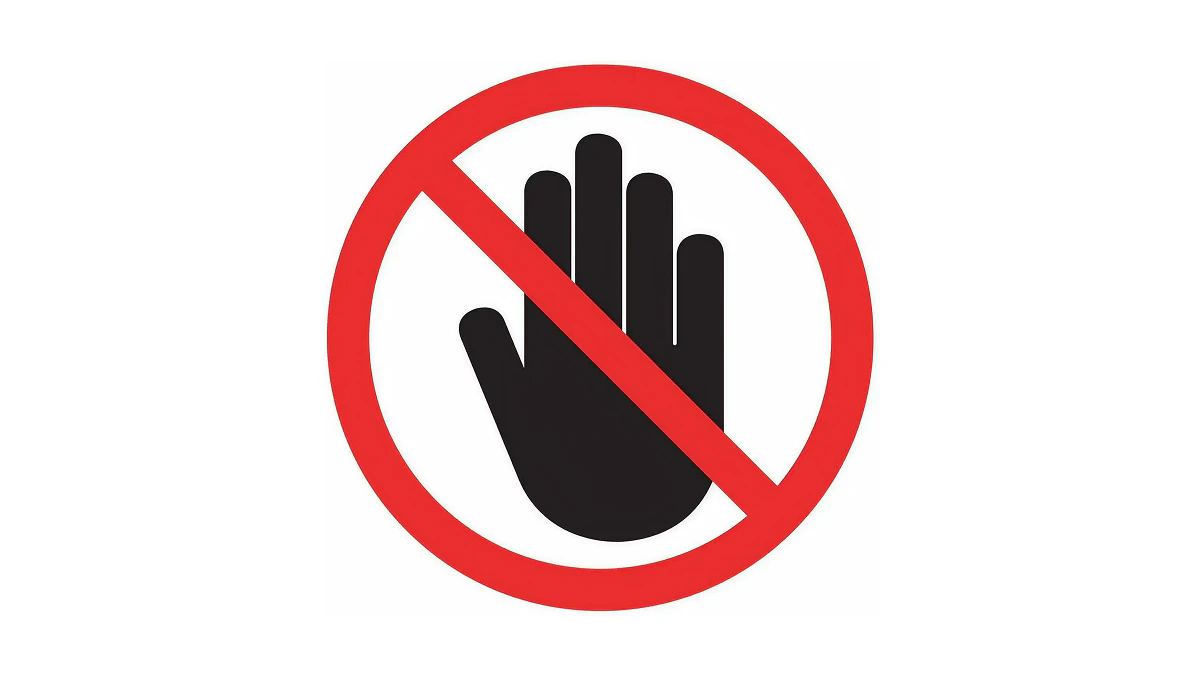 Stop Sign Pn