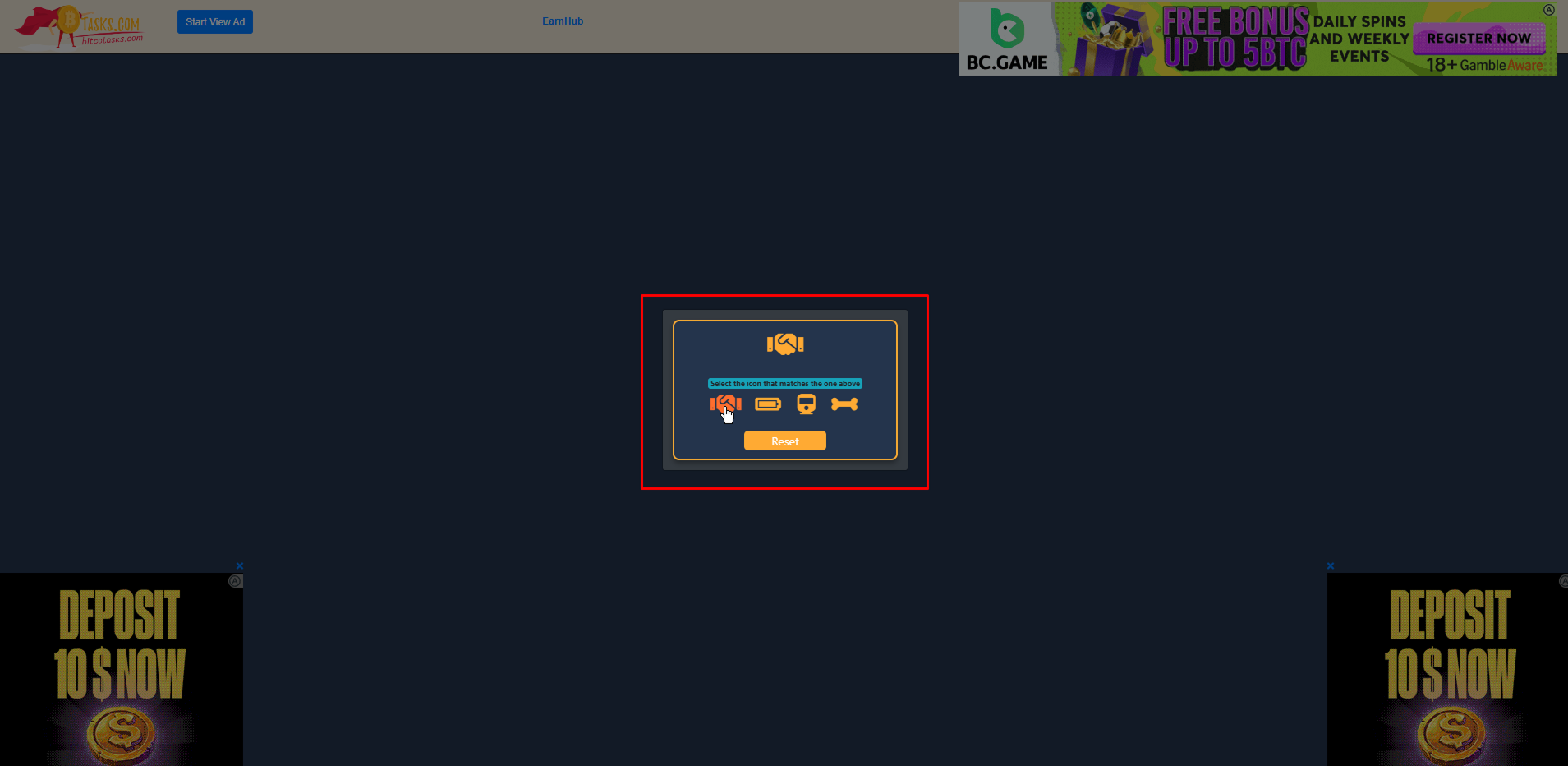 Bitcotasks 4 Pn