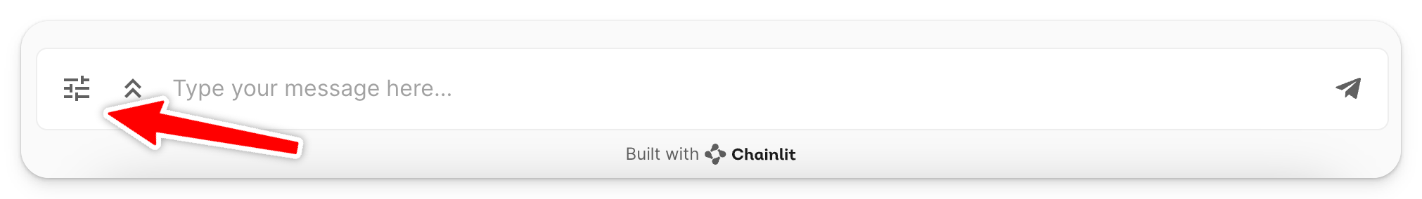 OpenChatSettings