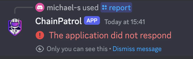 no-response