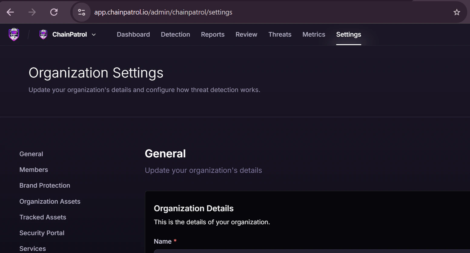 Step 1 - Add Bot