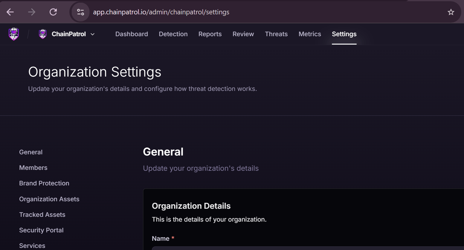 Step 1 - Add Bot