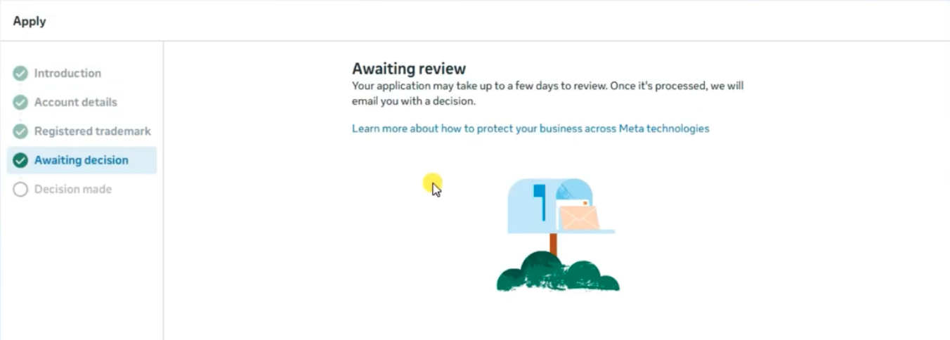 Awaiting review