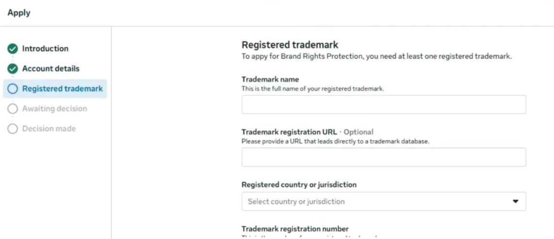 Registered trademark