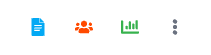 Test row actions for Preview, View students, Class analysis, and More.