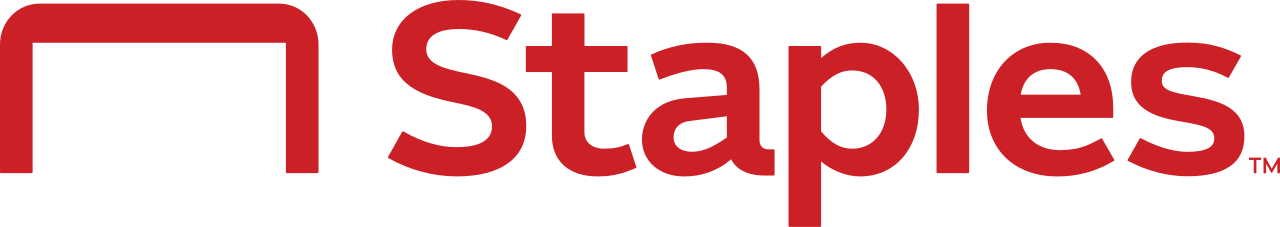 Staples