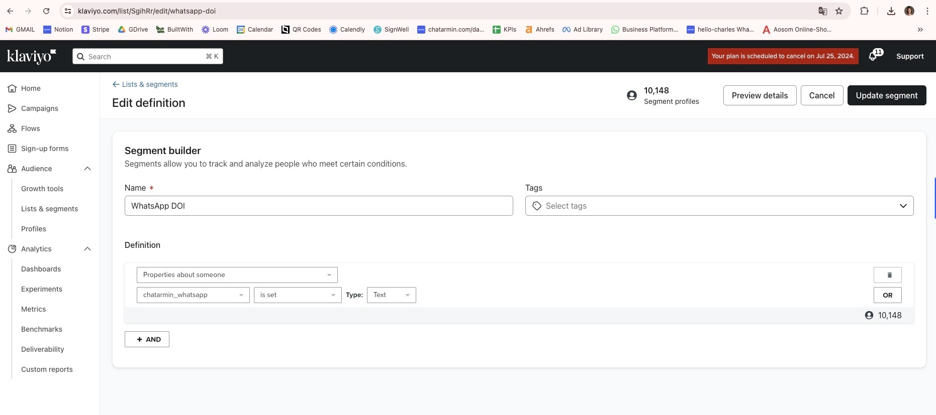 Chatarmin help center image