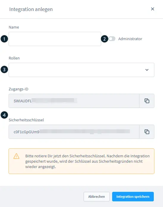 Chatarmin help center image
