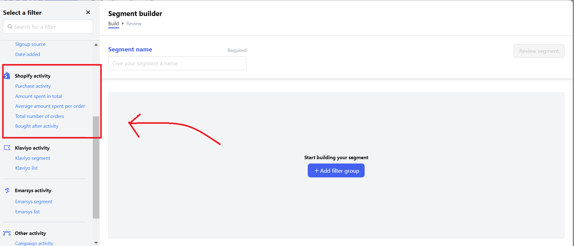Chatarmin help center image