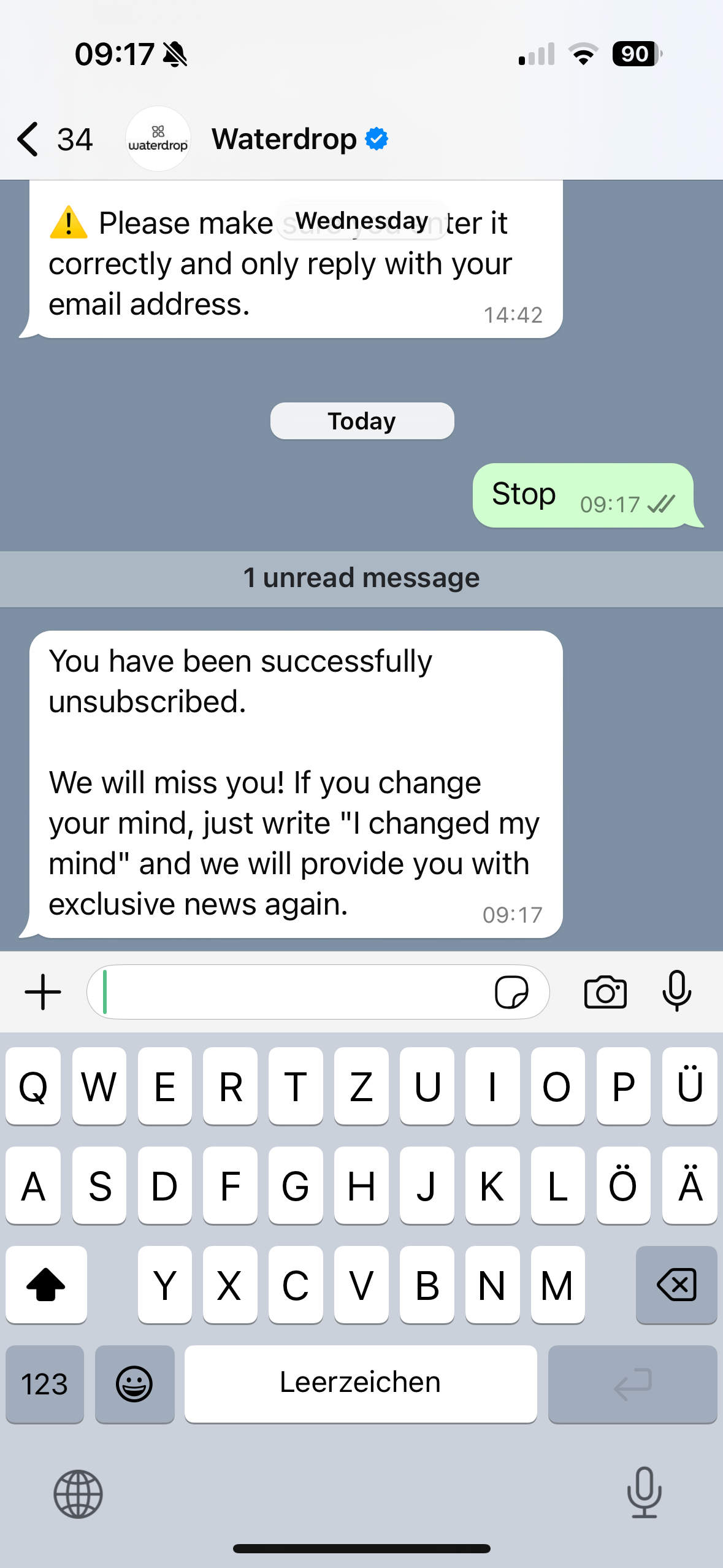 Chatarmin help center image