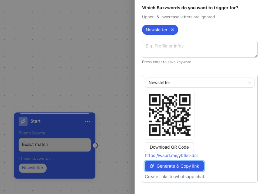 Chatarmin help center image