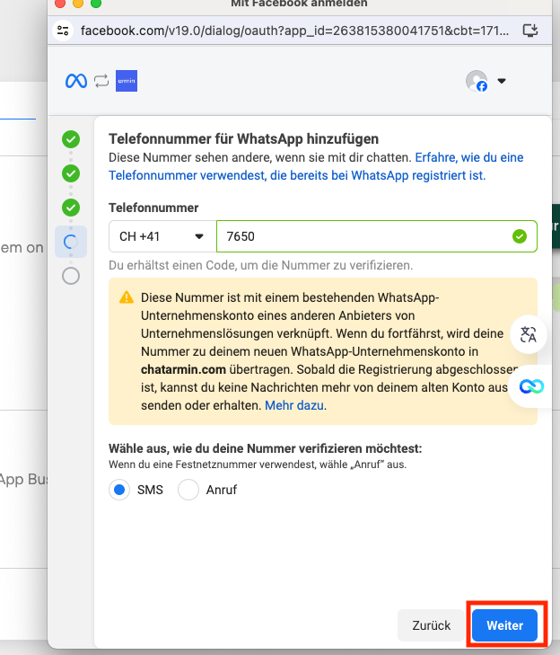 Chatarmin help center image