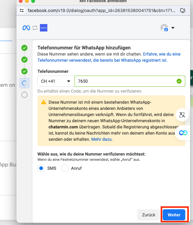 Chatarmin help center image