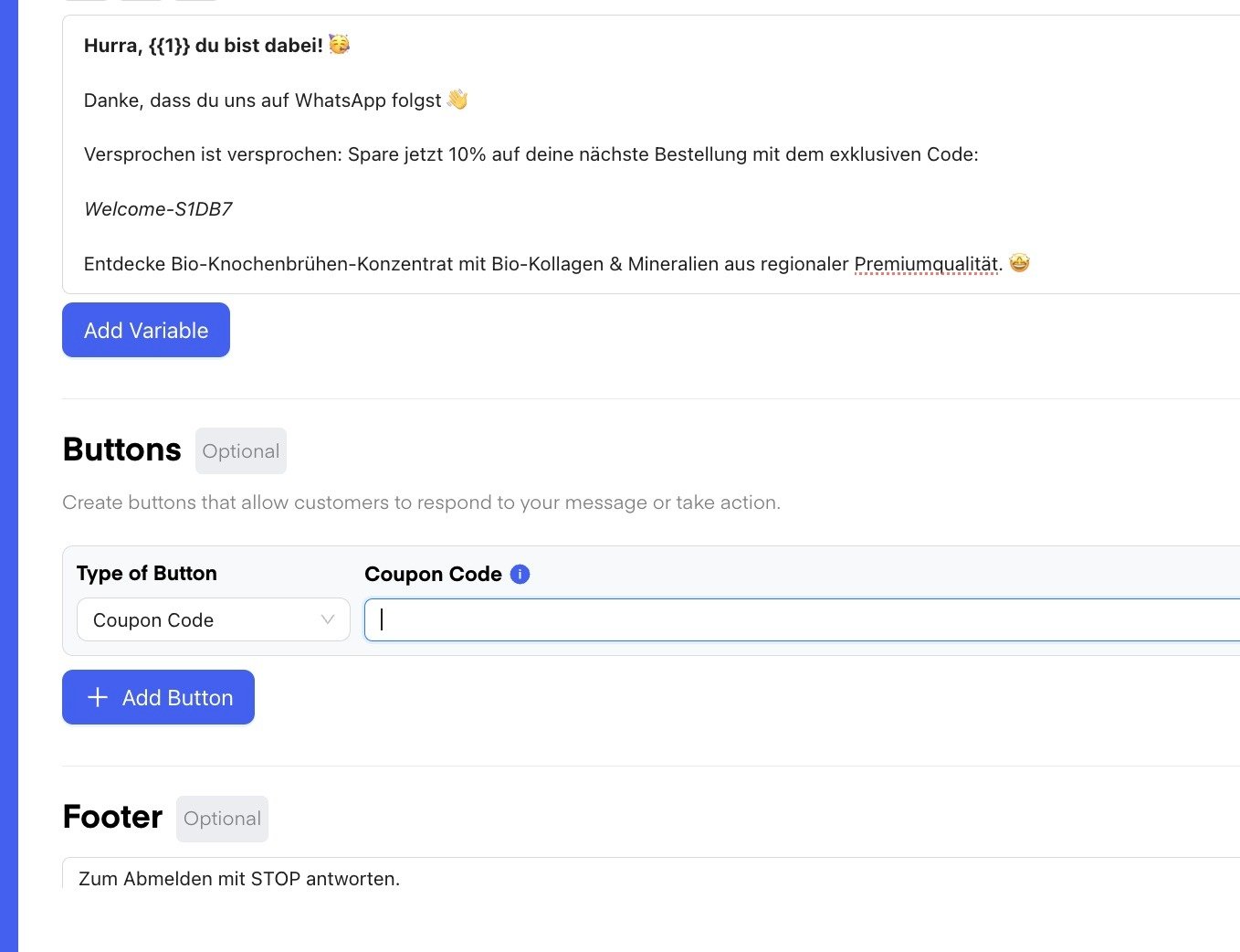 Chatarmin help center image