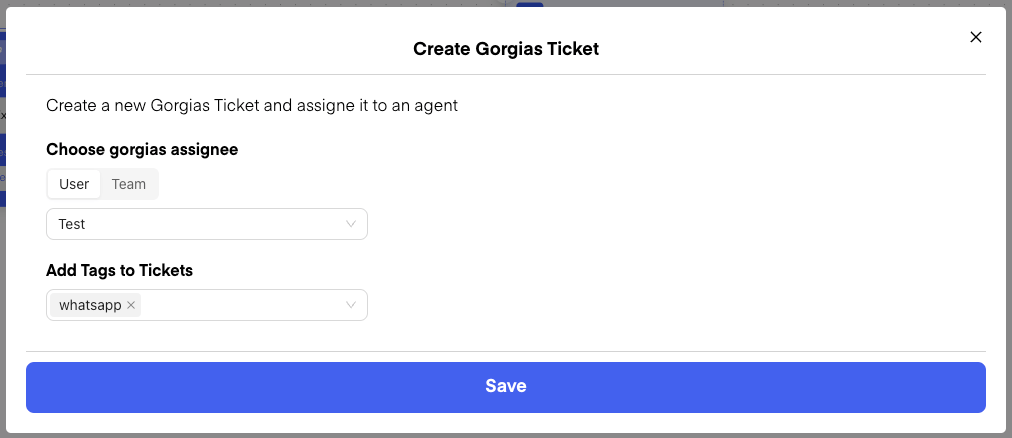 Chatarmin help center image